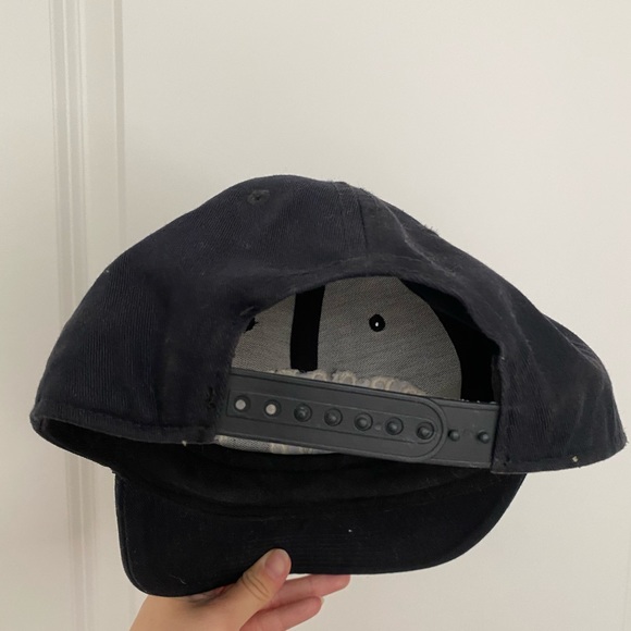 Brooklyn NYC cap - Picture 2 of 2